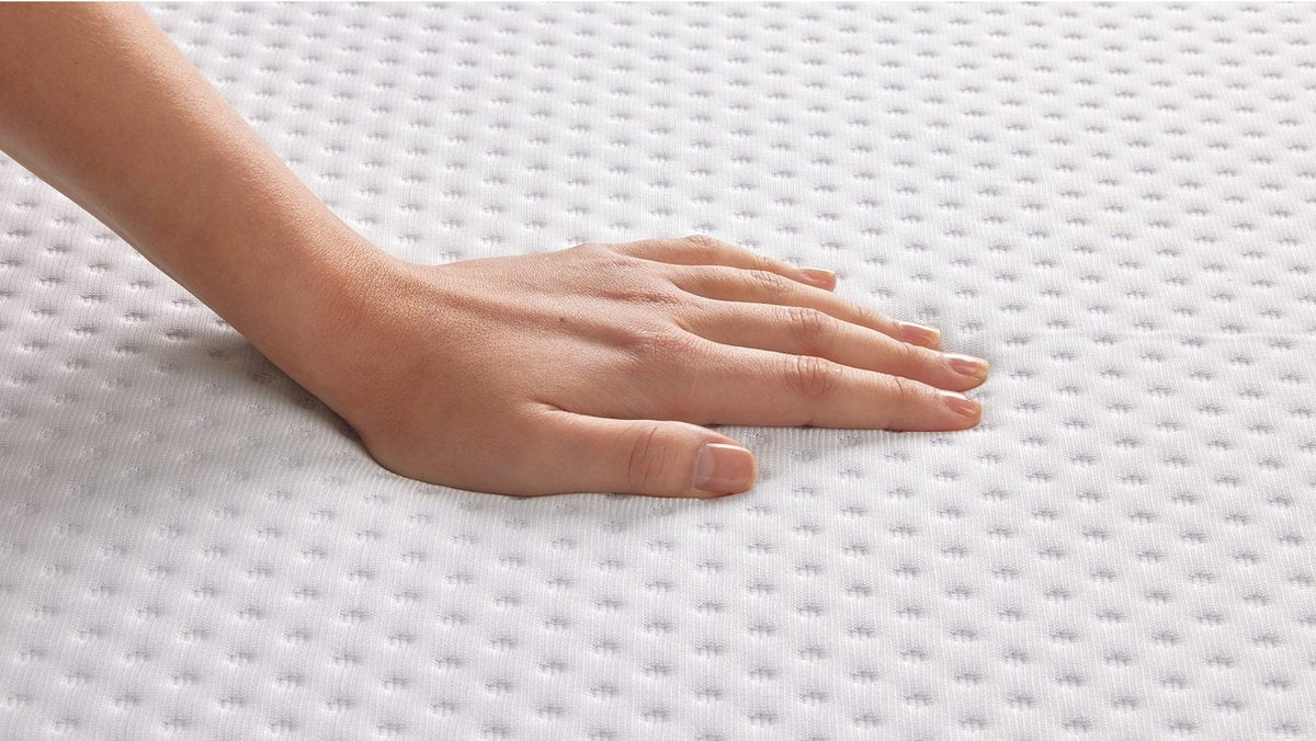 Emma Hybrid Matras