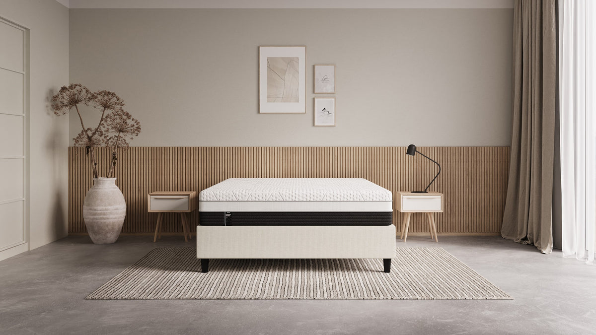 Emma Diamond Degree Cool Foam matras