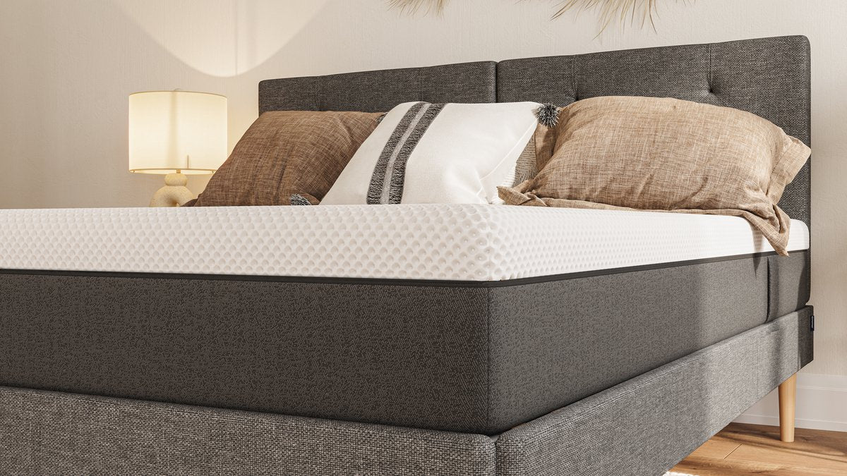 Emma Hybrid Matras