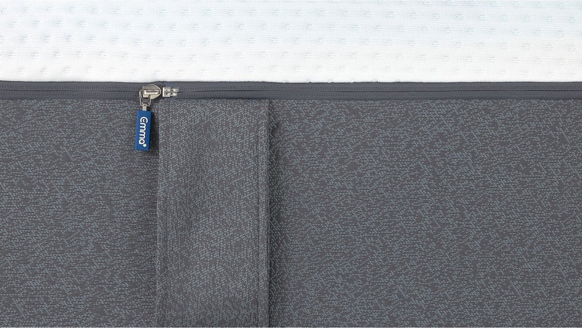 Emma Hybrid Matras